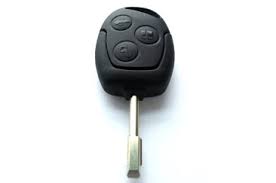New Car Key Service